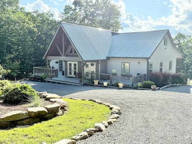 343 Highland Forest Cir, Menlo, GA 30731 - photo 4