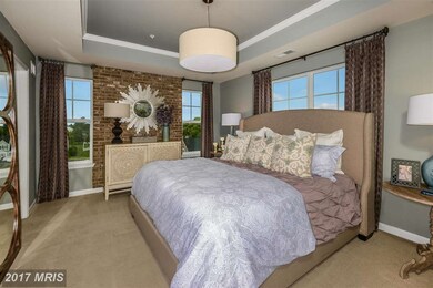 25213 Briargate Terrace unit 4A4, Chantilly, VA 20152 - photo 7