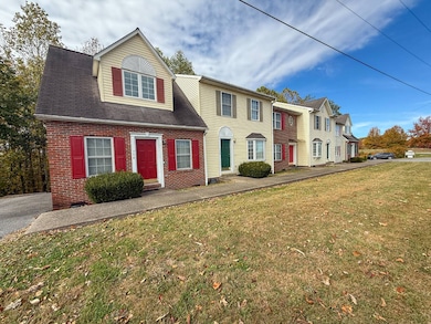 746 Days Dr unit 4, Sutton, WV 26601 - photo 2