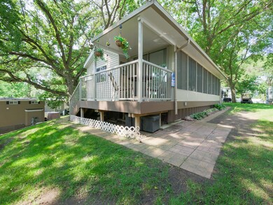 5181 Fish Hook Dr SW unit 71, Alexandria, MN 56308 - photo 7