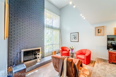 7159 Creeks Crossing unit 47, West Bloomfield, MI 48322 - photo 7