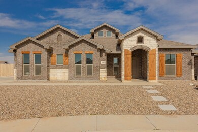 1207 Ridgeway Ct, Odessa, TX 79765 - photo 4