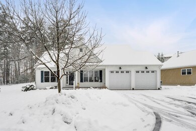 21 Furnival Rd unit 17, Nashua, NH 03064 - photo 3