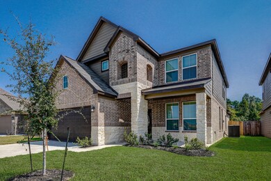 16511 Rock Wren Trail, Conroe, TX 77385 - photo 3