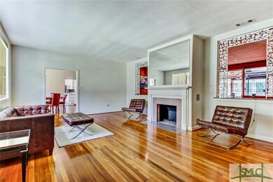 324 Pierpont Ave, Savannah, GA 31404 - photo 5