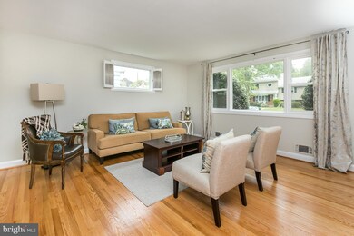 1627 Jeffers Rd, Towson, MD 21204 - photo 2