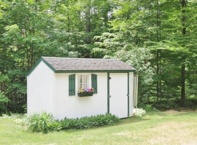 350 Commonwealth Ave, Ludlow, VT 05149 - photo 3