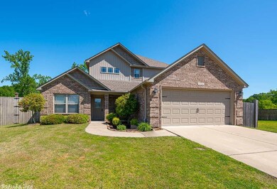 1330 Crabapple Dr, Conway, AR 72032 - photo 2