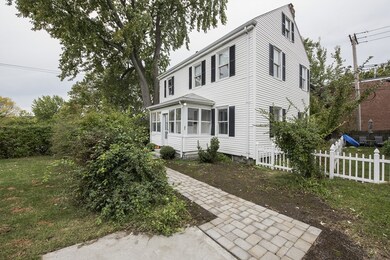 31 Linwood St, Arlington, MA 02474 - photo 2