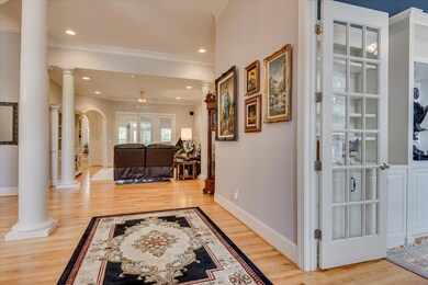 109 Foxhound Run Rd, Aiken, SC 29803 - photo 5