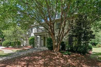 2604 N Edgewater Dr, Fayetteville, NC 28303 - photo 2