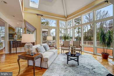 28211 Brick Row Dr, Oxford, MD 21654 - photo 7