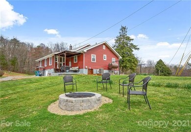 247 Jones Rd, Leicester, NC 28748 - photo 2