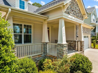 2500 Heathcote Ln, Apex, NC 27502 - photo 5