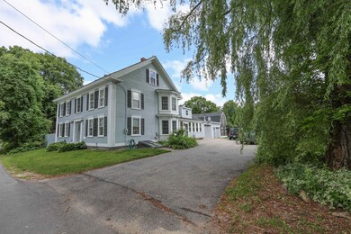 218 W Salisbury Rd, Salisbury, NH 03268 - photo 2