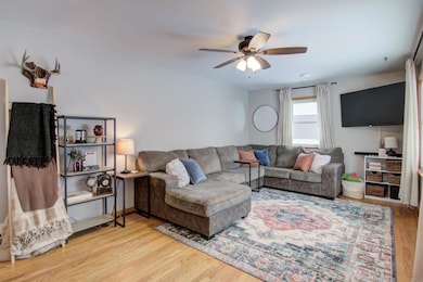 W7509 W Hamlin St, Arkansaw, WI 54721 - photo 2