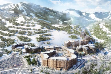 1707 Glencoe Mountain Way unit 3g, Park City, UT 84060 - photo 3