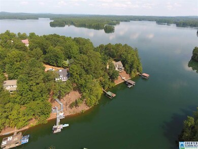 30 Eubanks Point Rd, Wedowee, AL 36278 - photo 2