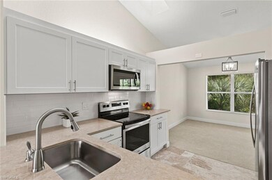 New plumbing fixtures, subway tile back splash - v