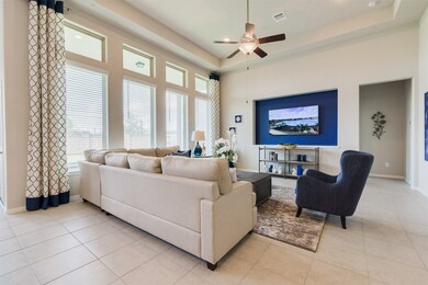 27202 Blue Sand Dr, Katy, TX 77493 - photo 4