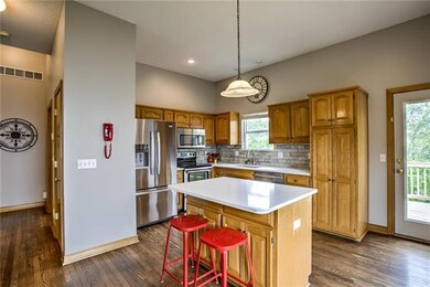 4919 Millridge St, Shawnee, KS 66226 - photo 5