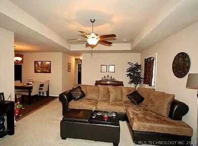 25844 E 90th St S, Broken Arrow, OK 74014 - photo 7