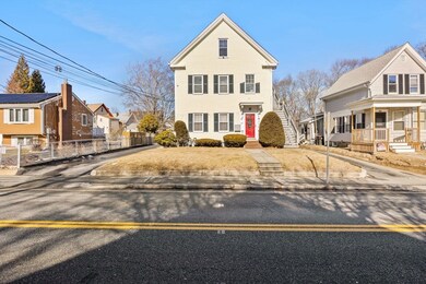 149 Clifton Ave unit 2, Brockton, MA 02301 - photo 2