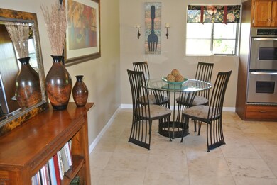Remodeled Kitchen