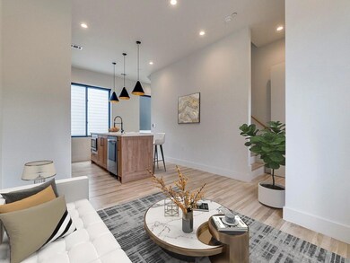 5609 Live Oak St unit 106, Dallas, TX 75206 - photo 4