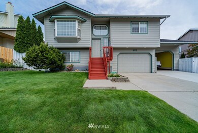 537 S Mason Ave, East Wenatchee, WA 98802 - photo 4
