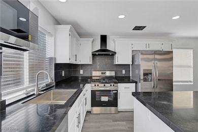 9931 Sparrow Ridge Ave, Las Vegas, NV 89117 - photo 2