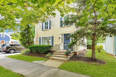 5 Cross St unit 1, Danvers, MA 01923 - photo 2