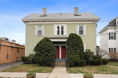 8 Phillips St unit 2, Watertown, MA 02472 - photo 2