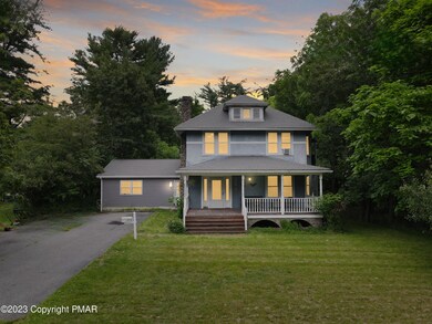 1534 N 5th St, Stroudsburg, PA 18360 - photo 4