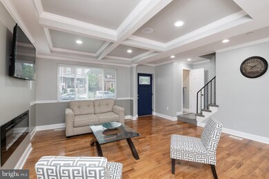 3504 Ingleside Ave, Baltimore, MD 21215 - photo 7