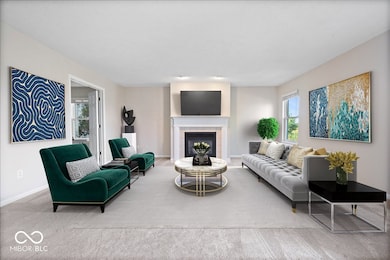 6520 Kingsbury Way, Zionsville, IN 46077 - photo 3