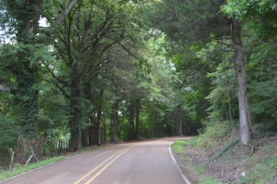 Getwell Road near entrance