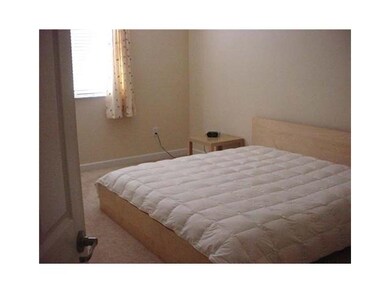 Bedroom Master