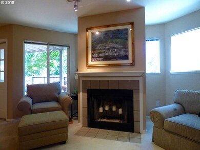 Fireplace Wood