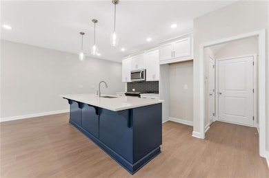 4659 Larkfield Way unit 15, Powder Springs, GA 30127 - photo 3