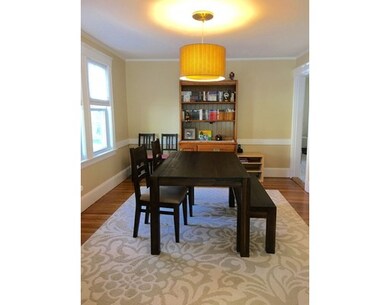 88 Warwick Rd unit 1, West Newton, MA 02465 - photo 6