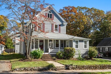 20 Crystal St, Wakefield, MA 01880 - photo 2