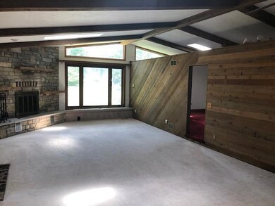 great room