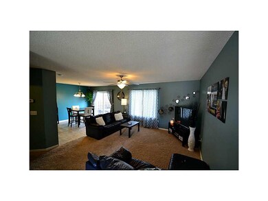 Great Room.