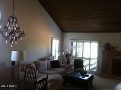 Living/Dining room