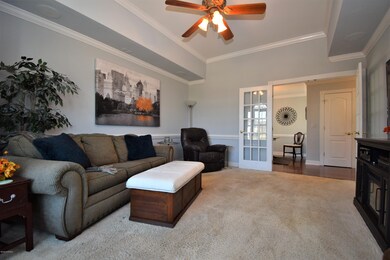 2137 Preston Trails Dr, Winterville, NC 28590 - photo 5