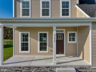 27019 Whistling Duck Way, Milton, DE 19968 - photo 3