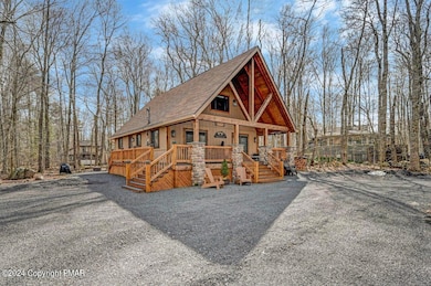 262 Aspen Rd, Pocono Pines, PA 18350 - photo 2