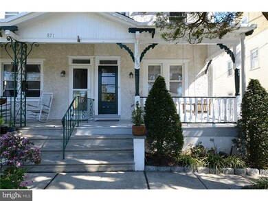 869 Penn St, Bryn Mawr, PA 19010 - photo 2