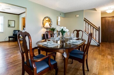 8480 Bridletree Way